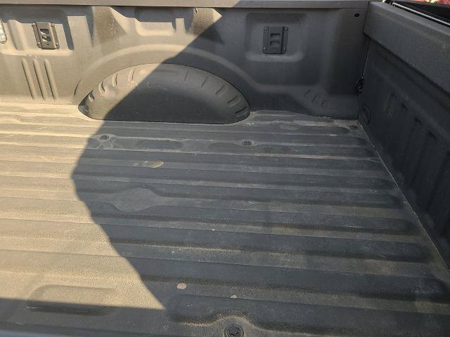 Certified 2024 Ford F250 Platinum AWD/4WD image 9