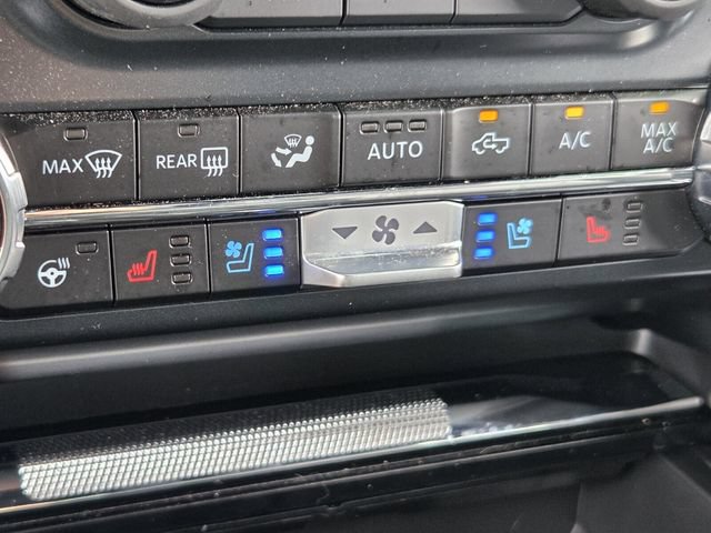 Certified 2025 Ford F150 Lariat w/ Equipment Group 501A Mid AWD/4WD image 22