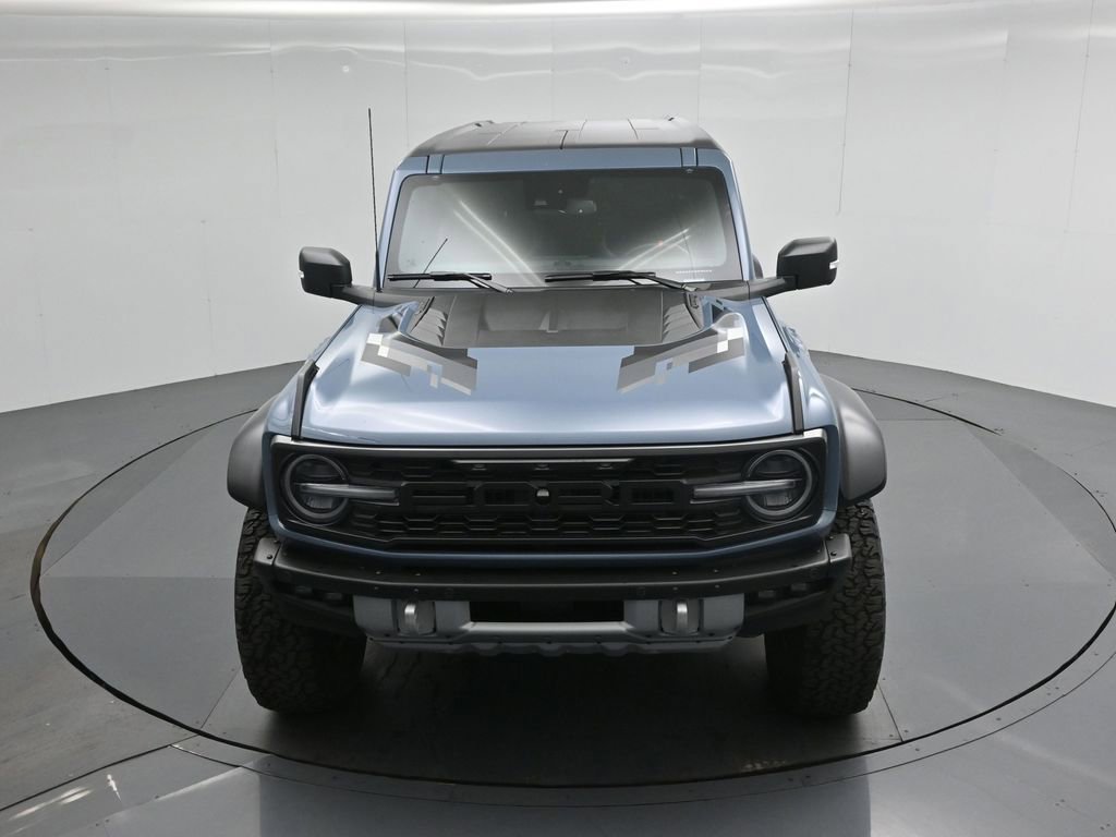Certified 2023 Ford Bronco Raptor AWD/4WD image 37