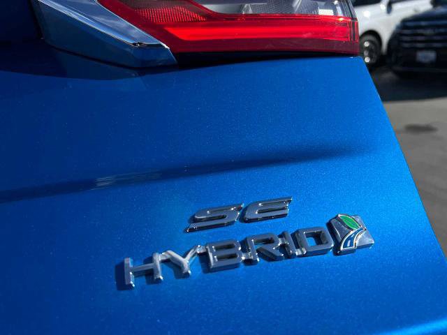 Certified 2019 Ford Fusion SE image 9