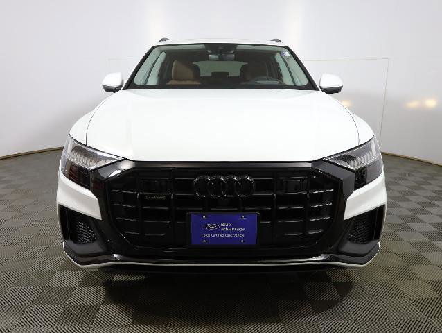 Used 2022 Audi Q8 Prestige w/ Prestige Package image 6