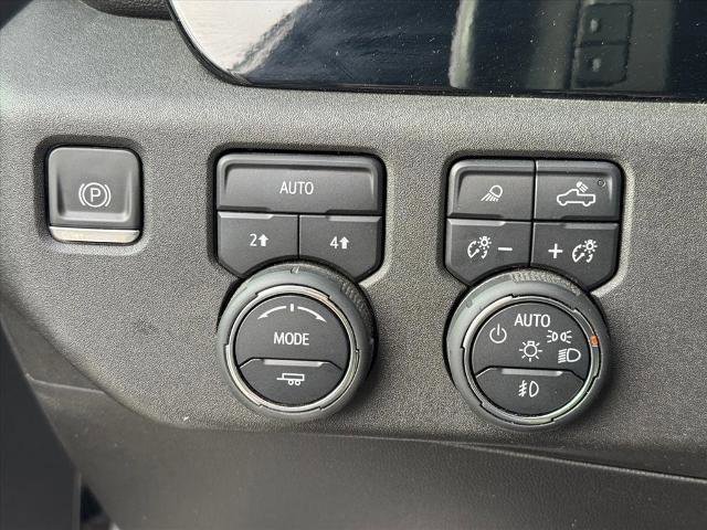 Used 2023 Chevrolet Silverado 1500 LTZ w/ LTZ Convenience Package II image 19