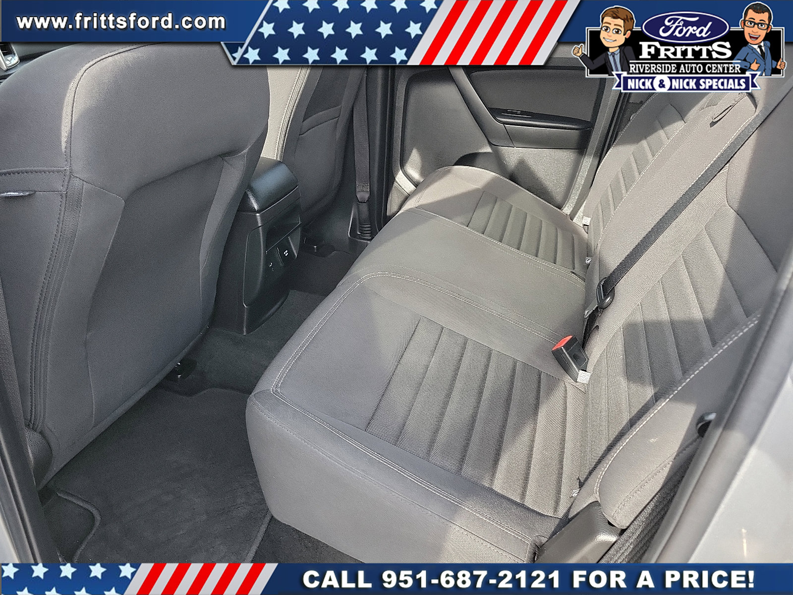 Certified 2023 Ford Ranger XLT w/ Equipment Group 301A Mid RWD image 13