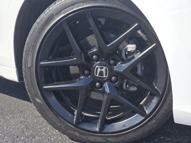 Used 2023 Honda Civic Sport image 6