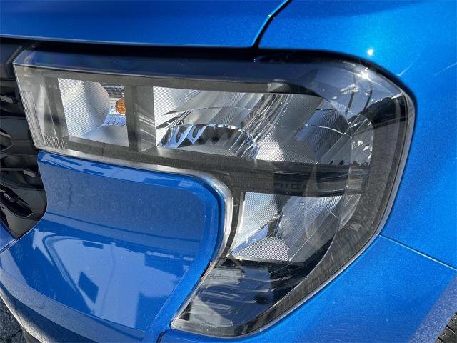 Certified 2025 Ford Maverick XLT w/ XLT Luxury Package image 10