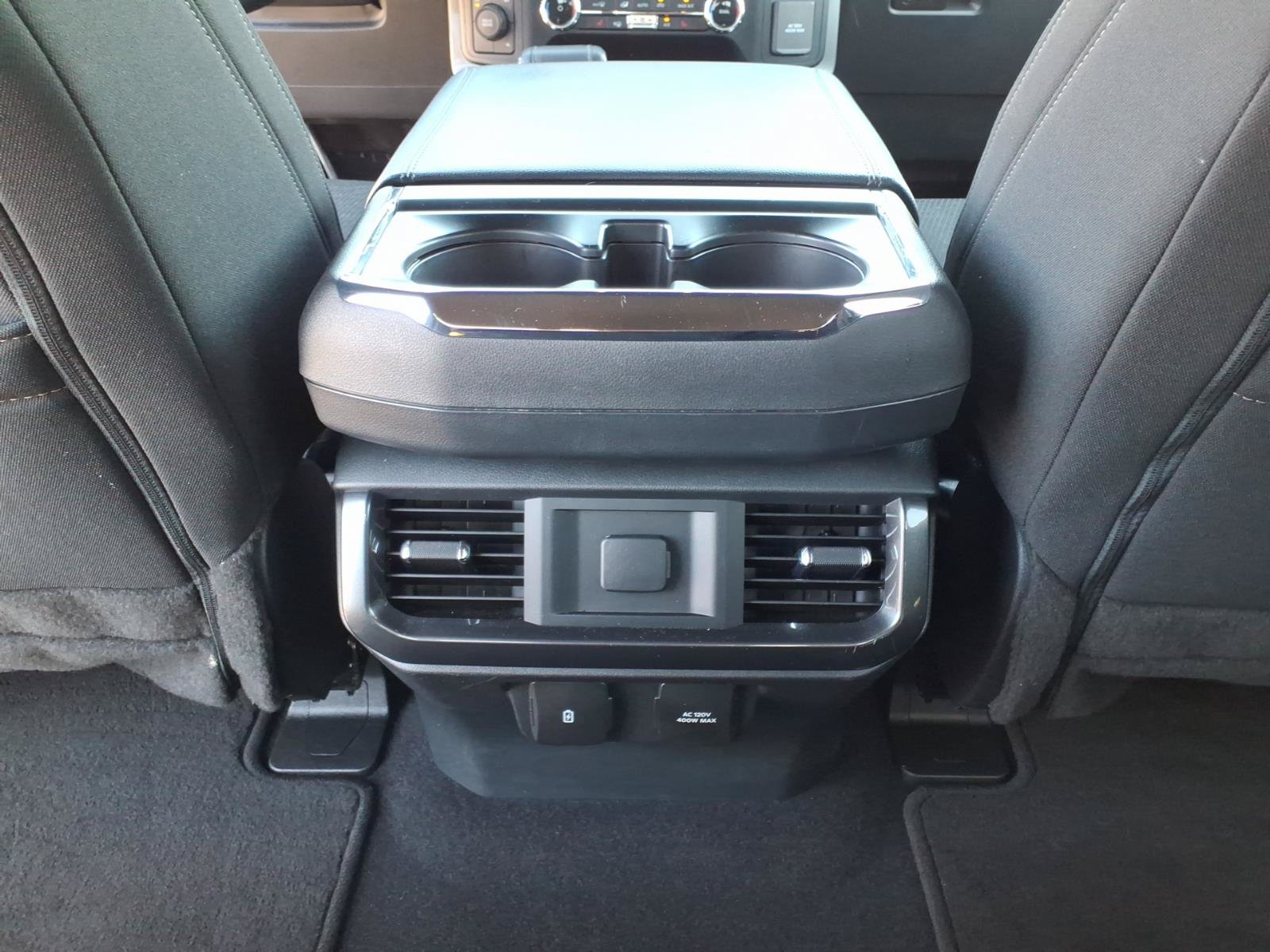 Certified 2023 Ford F150 XLT w/ Equipment Group 302A High AWD/4WD image 15