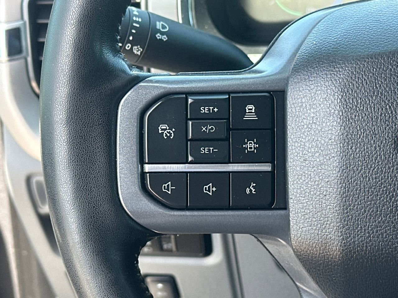 Certified 2023 Ford F150 Lightning XLT w/ Equipment Group 312A High image 27