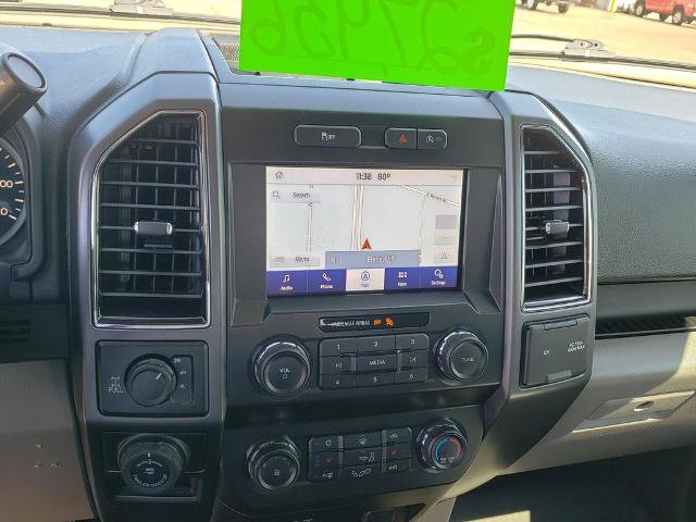 Certified 2019 Ford F150 XLT w/ Equipment Group 302A Luxury AWD/4WD image 24