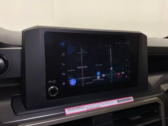 Used 2024 Toyota Tacoma SR5 image 22