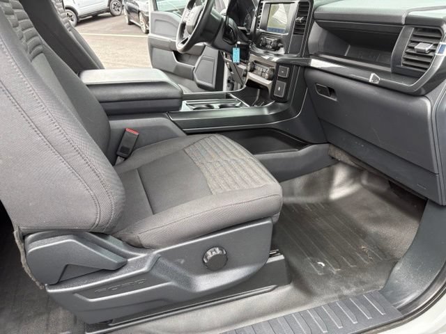 Certified 2023 Ford F150 XL w/ STX Appearance Package AWD/4WD image 37