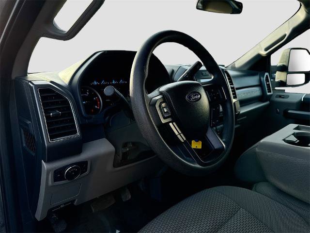 Certified 2022 Ford F250 XLT image 9