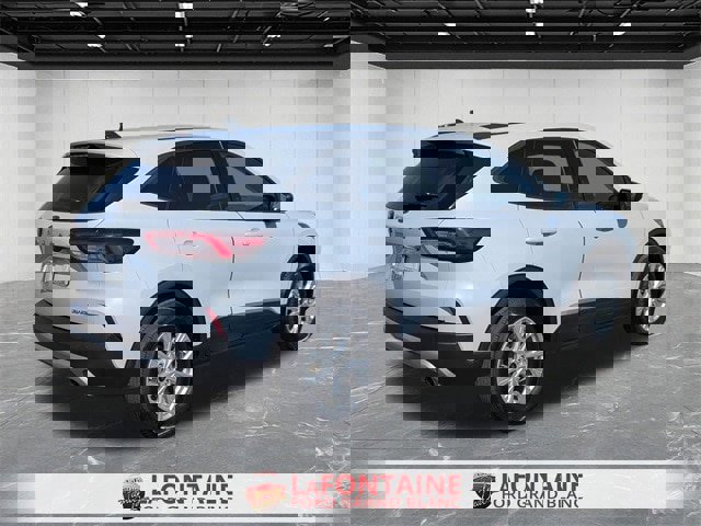 Certified 2025 Ford Escape Active image 4