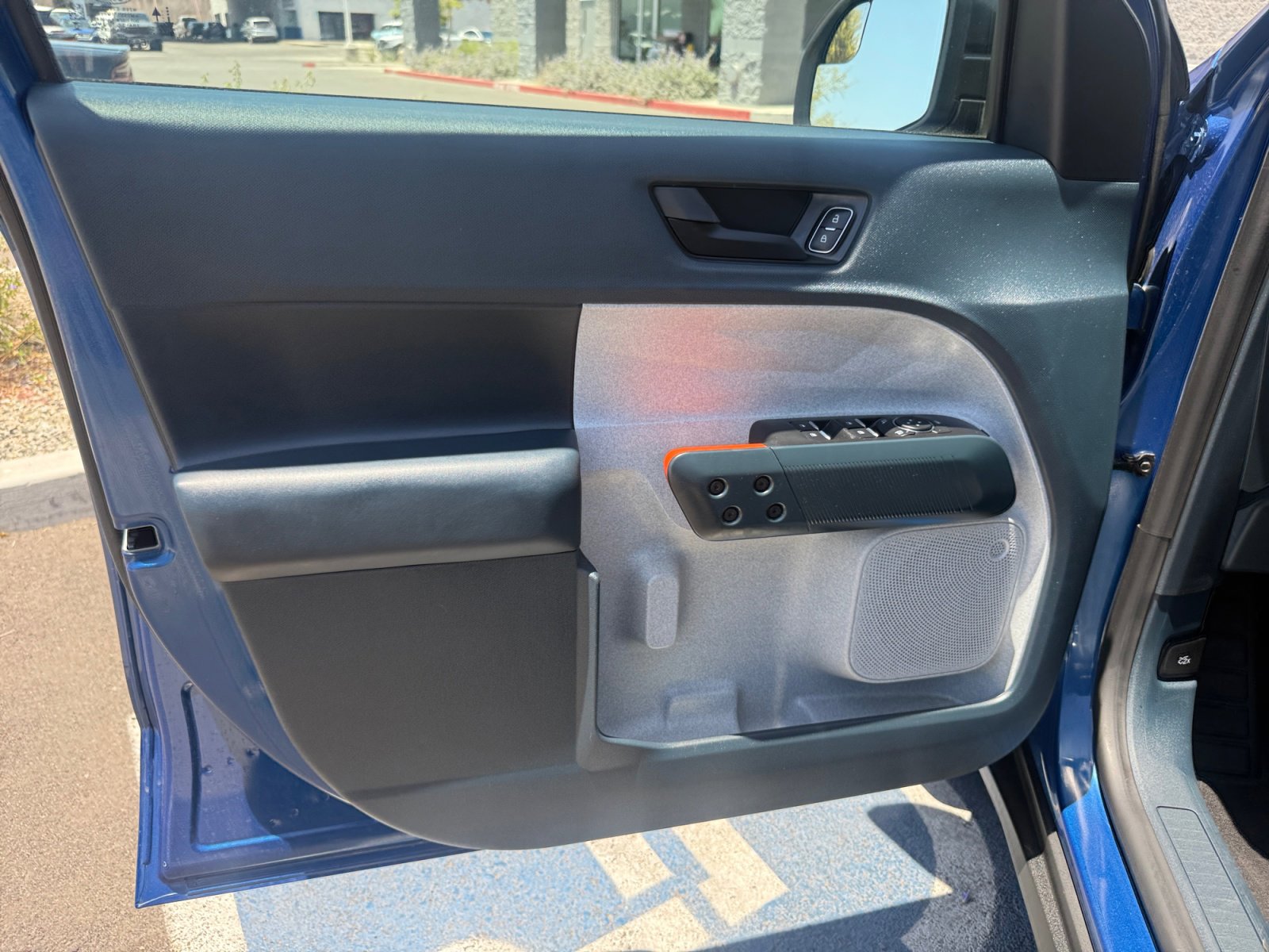 Certified 2024 Ford Maverick XLT FWD image 14
