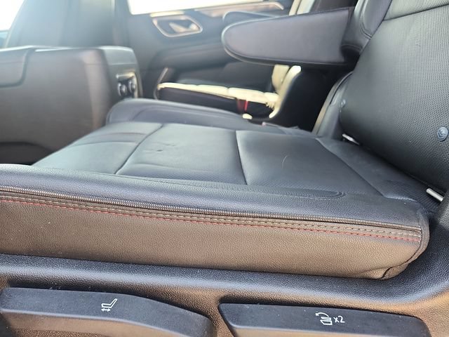 Used 2021 Chevrolet Suburban RST w/ Luxury Package AWD/4WD image 26