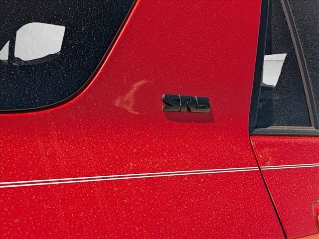Used 2017 Toyota 4Runner SR5 AWD/4WD image 11