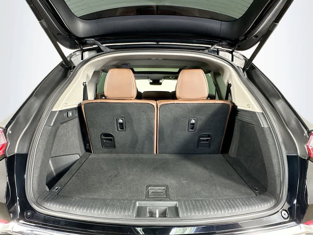 Used 2024 Acura MDX SH-AWD w/ Technology Package image 19