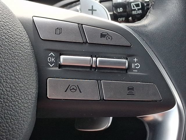 Used 2023 Hyundai Palisade Calligraphy AWD/4WD image 24