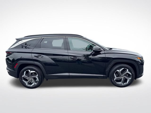 Used 2022 Hyundai Tucson Limited AWD/4WD image 7