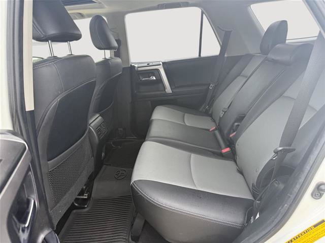 Used 2021 Toyota 4Runner SR5 Premium w/ Moonroof Package AWD/4WD image 23