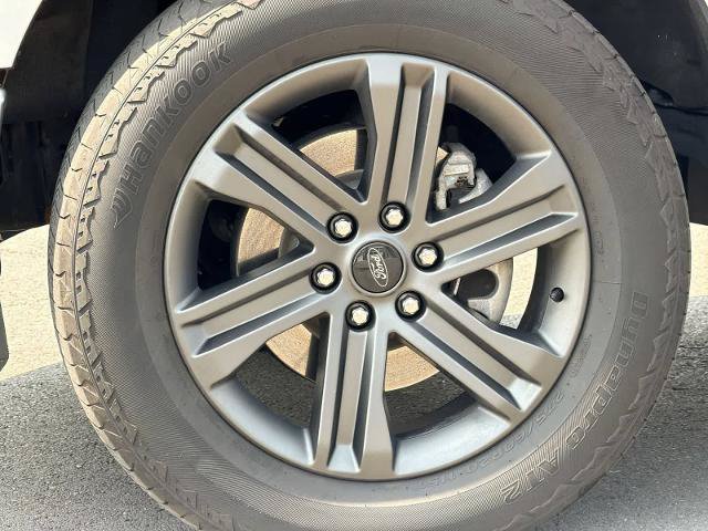 Certified 2023 Ford F150 XLT w/ Equipment Group 302A High AWD/4WD image 14