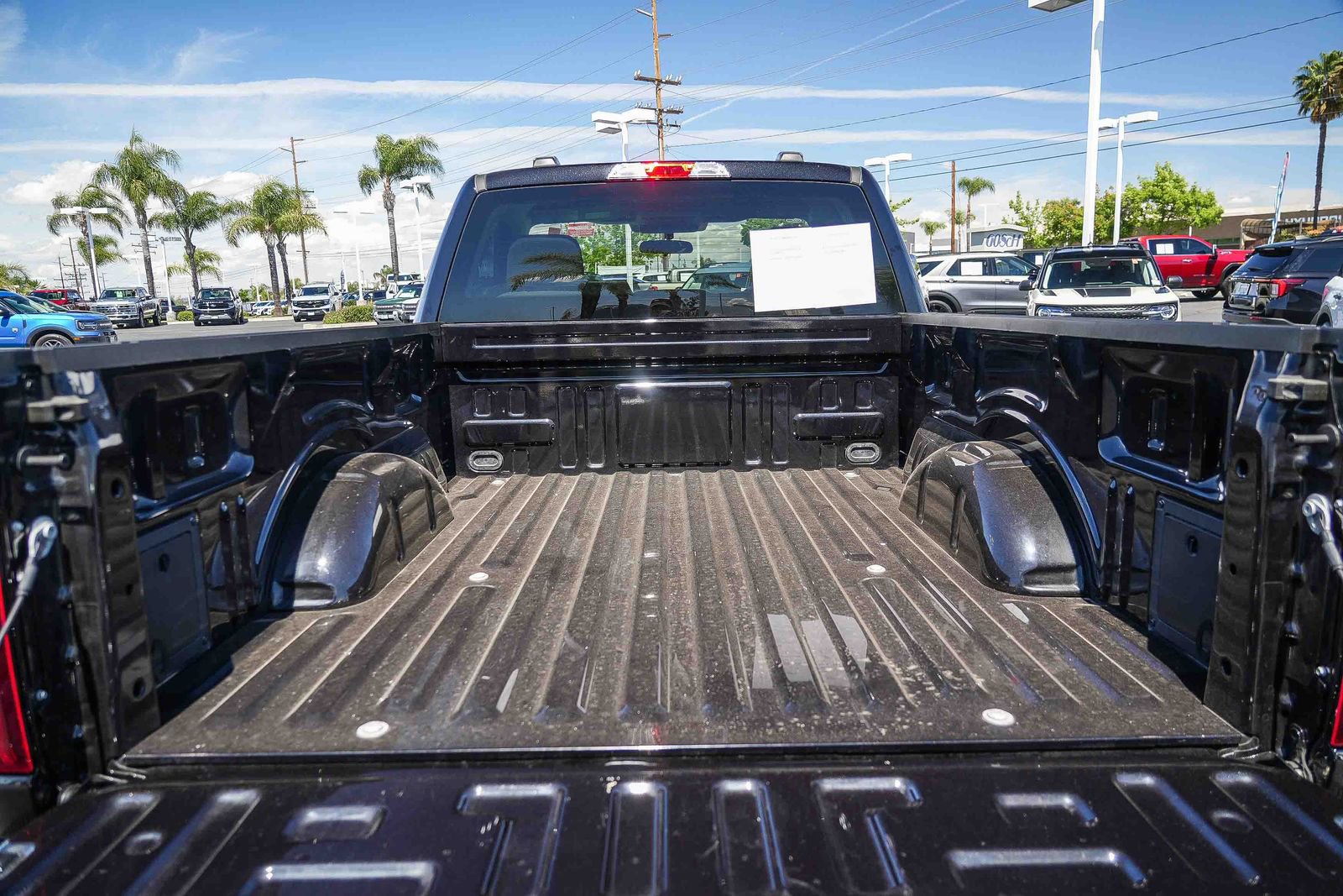 Certified 2024 Ford F150 XL w/ Equipment Group 103A High RWD image 24