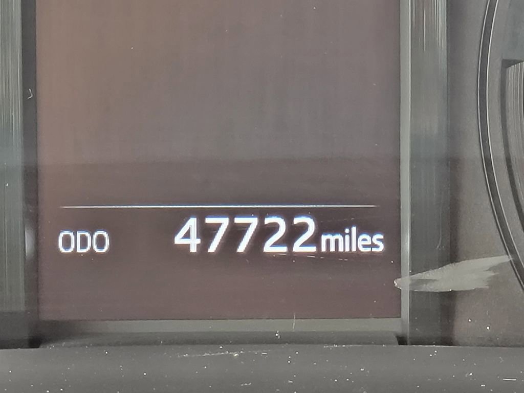 Used 2024 Toyota 4Runner SR5 Premium image 33