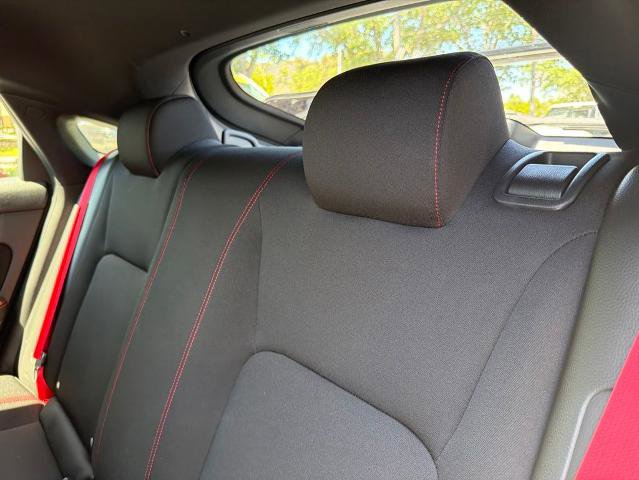 Used 2023 Honda Civic Type R image 11