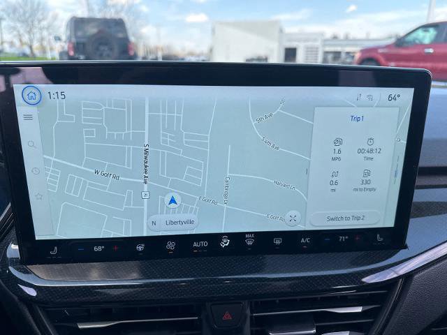 Certified 2025 Ford Escape ST-Line Elite w/ Premium Technology Package AWD/4WD image 17