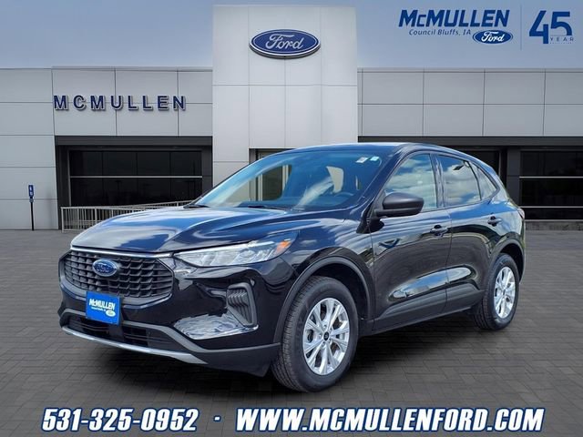Certified 2025 Ford Escape Active w/ Tech Pack #1 AWD/4WD image 1