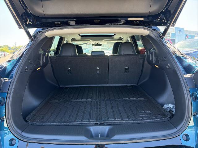 Used 2025 Nissan Murano Platinum AWD/4WD image 33