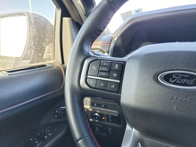 Certified 2024 Ford Expedition Limited image 13