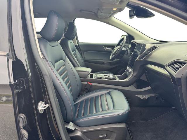 Certified 2023 Ford Edge SEL w/ Sport Appearance Package AWD/4WD image 15