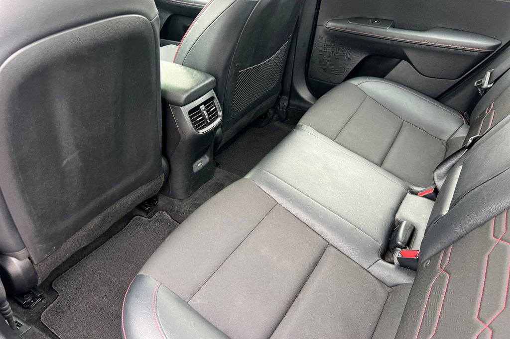 Used 2023 Kia Forte GT image 14