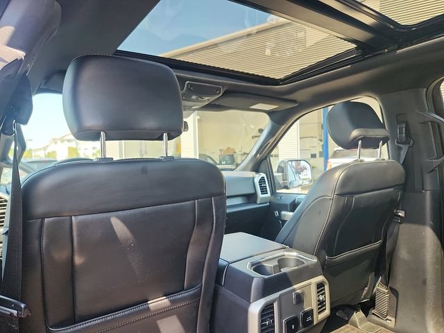 Certified 2020 Ford F150 Lariat AWD/4WD image 24