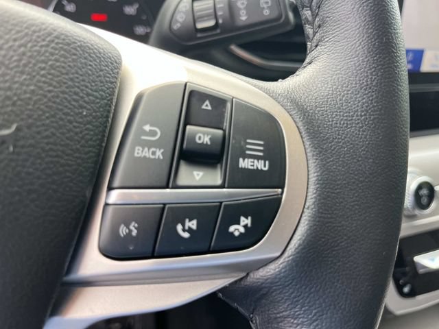Certified 2024 Ford Explorer XLT w/ Equipment Group 202A AWD/4WD image 38