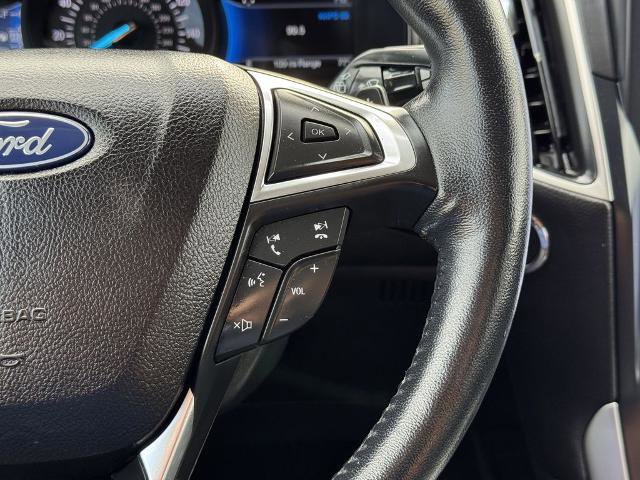 Certified 2023 Ford Edge SEL w/ Convenience Package AWD/4WD image 22