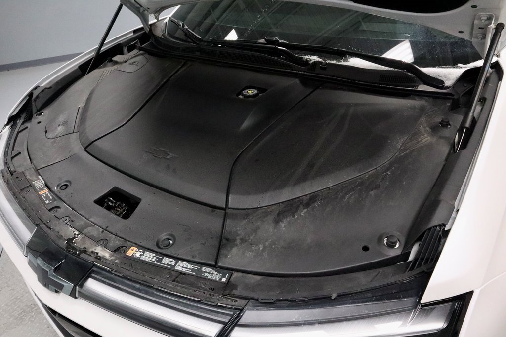 Used 2024 Chevrolet Blazer EV RS image 19