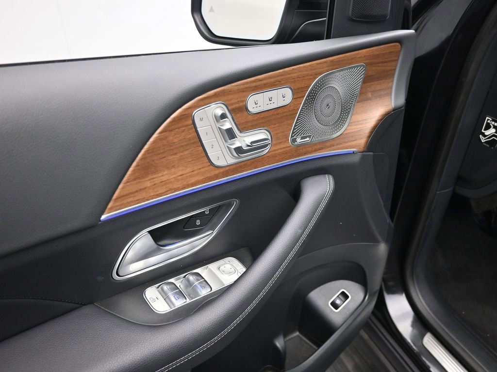 Used 2025 Mercedes-Benz GLE 350 GLE 350 image 36