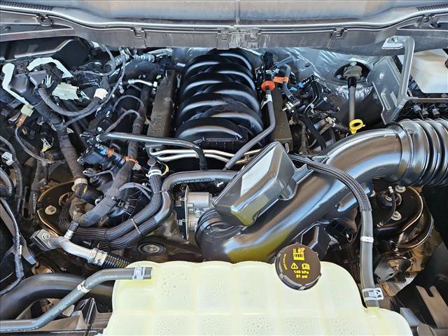 Certified 2023 Ford F150 XL w/ STX Appearance Package RWD image 23