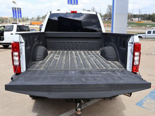 Certified 2021 Ford F250 XLT w/ XLT Premium Package image 29