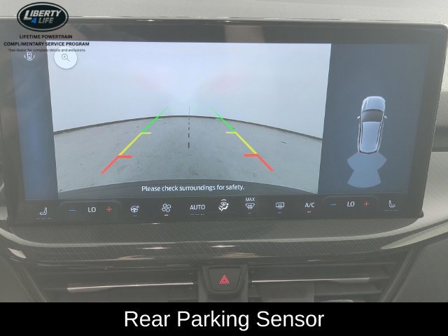 Certified 2023 Ford Escape ST-Line w/ Tech Pack #1 FWD image 37