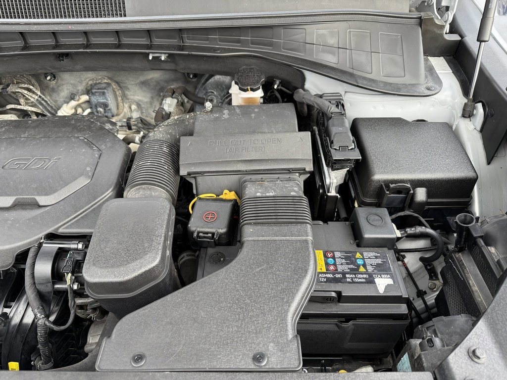 Used 2019 Kia Sorento L image 43