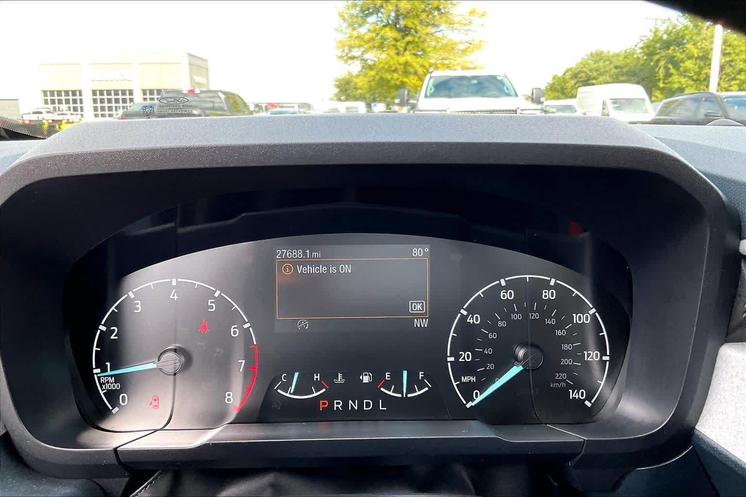 Certified 2022 Ford Maverick XLT FWD image 22