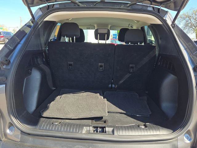 Certified 2022 Ford Escape SE FWD image 16