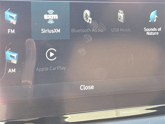 Used 2023 Hyundai Santa Fe SEL image 11