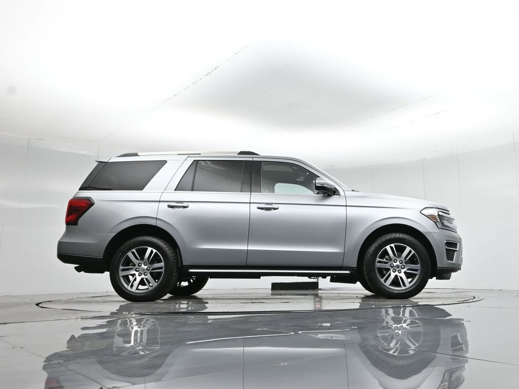 Certified 2023 Ford Expedition Limited image 57