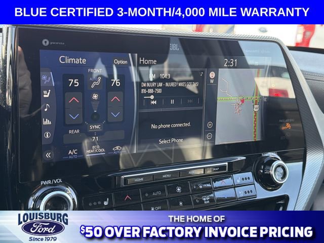 Used 2021 Toyota Highlander Platinum image 15