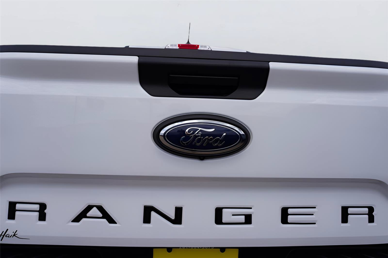 Certified 2024 Ford Ranger Lariat w/ FX4 Off-Road Package AWD/4WD image 33