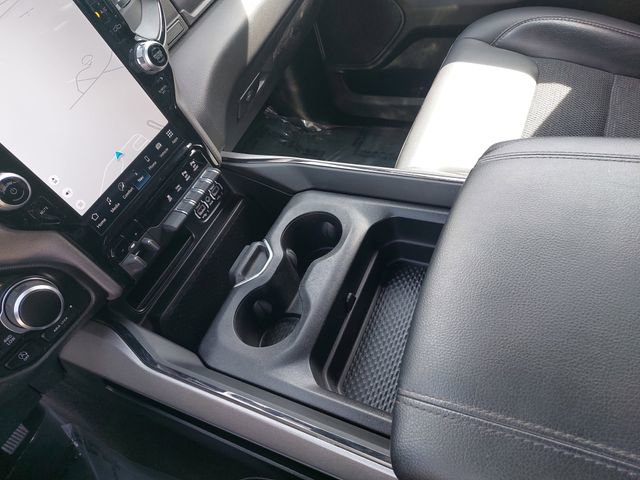 Used 2024 RAM 1500 Big Horn image 24