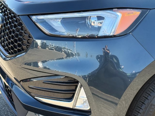 Certified 2024 Ford Edge ST-Line AWD/4WD image 26